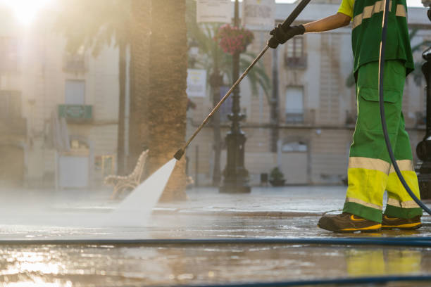 Professional Pressure Washing Services in Forest Hills, TN
